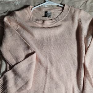 H&M sweater